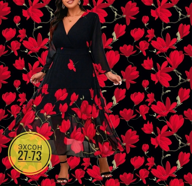 Платье 23141522