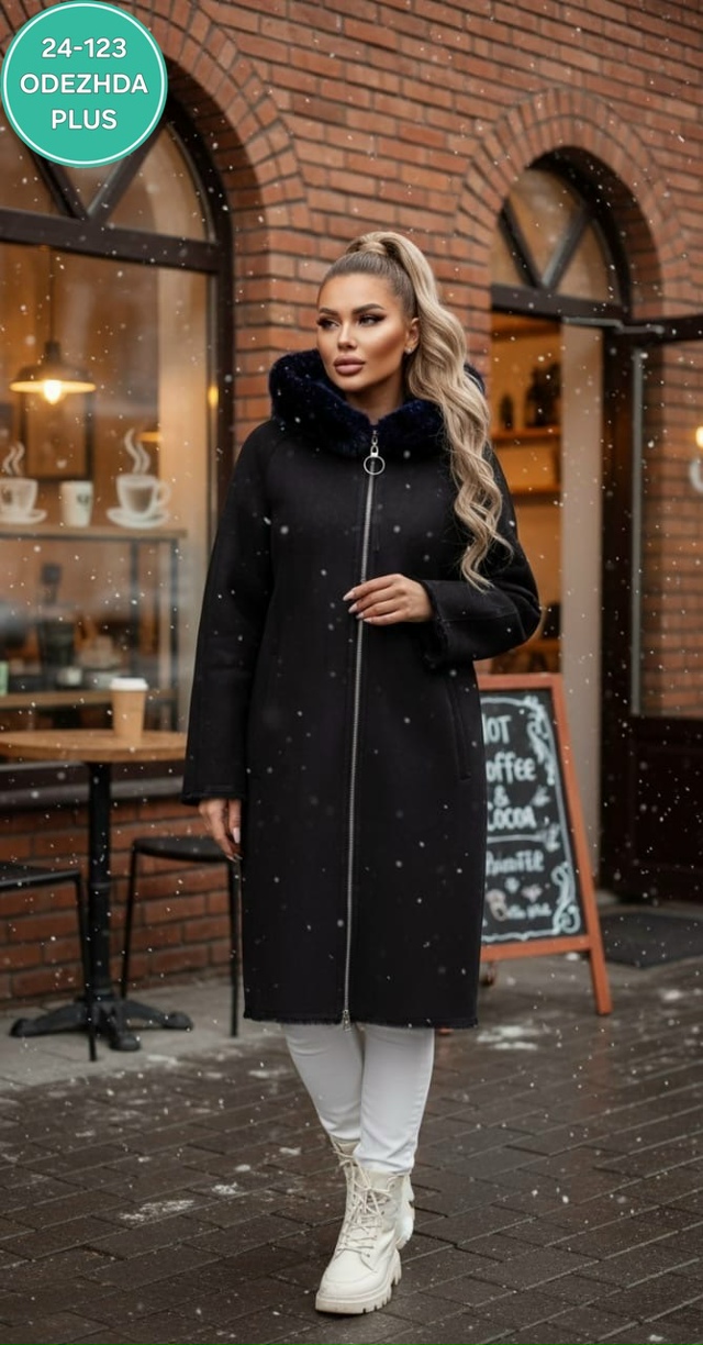 Дубленка 23142183