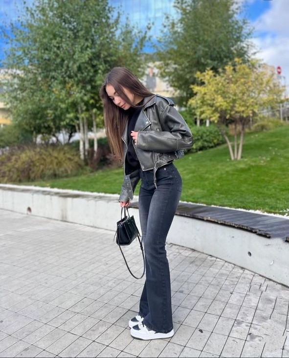 Джинсы 23141811