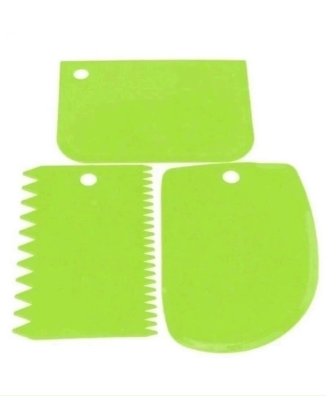 Шпатель кухонный 23141595