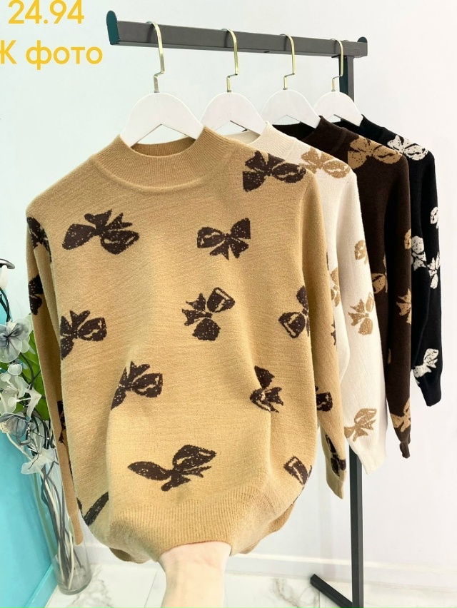 Свитер 23143316