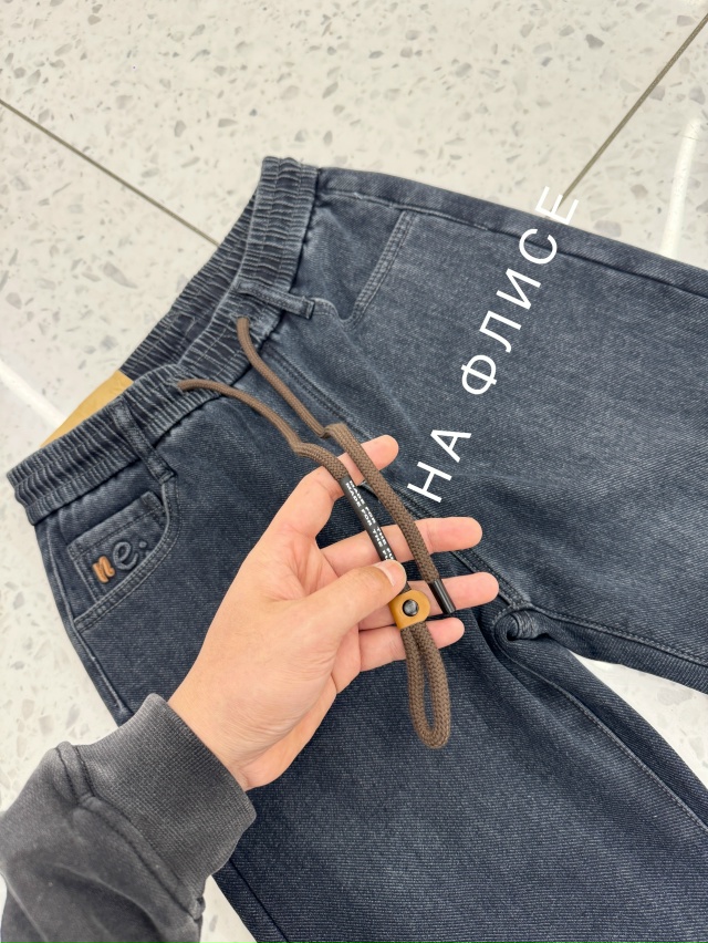 Джинсы 23143165