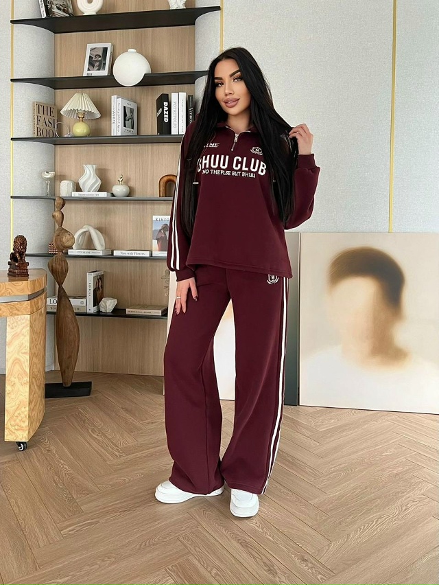 Спортивный костюм 23143013