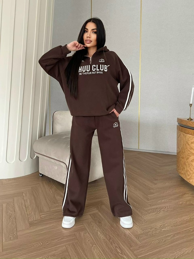 Спортивный костюм 23143012