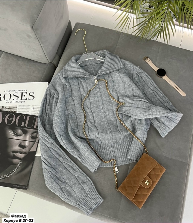 Свитер 23143556