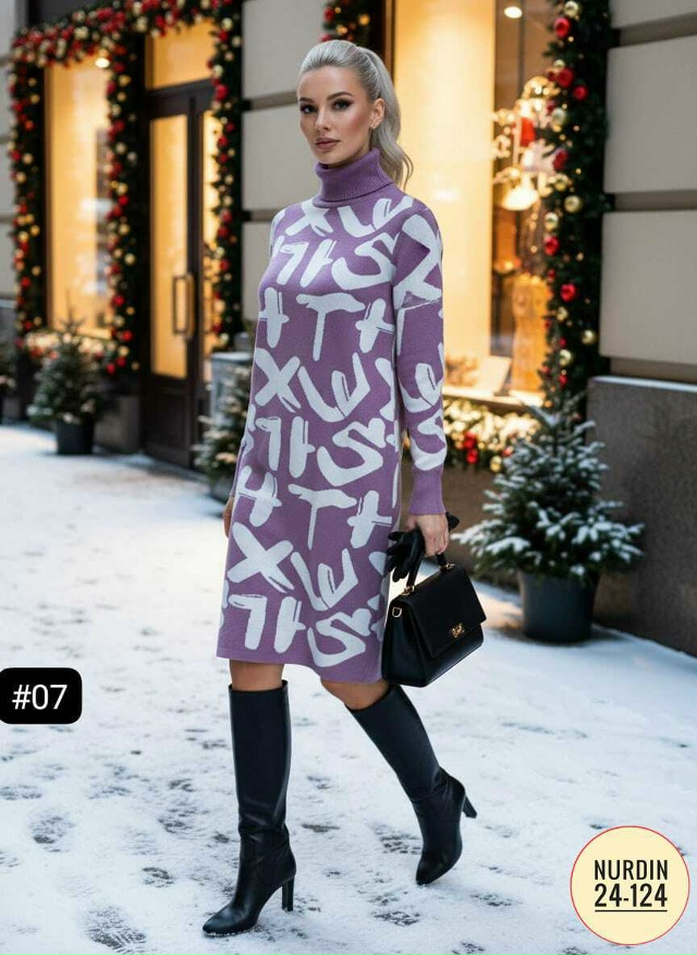 Платье 23143590