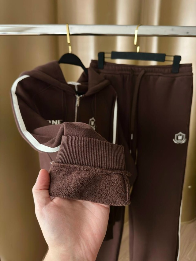 Спортивный костюм 23143012