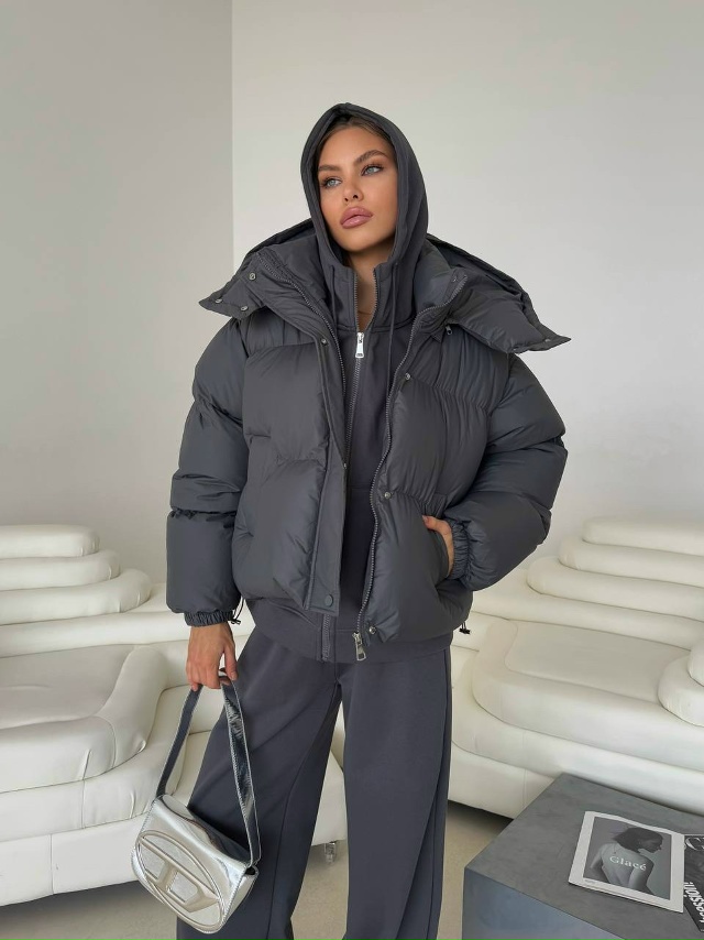 Спортивный костюм 23142953