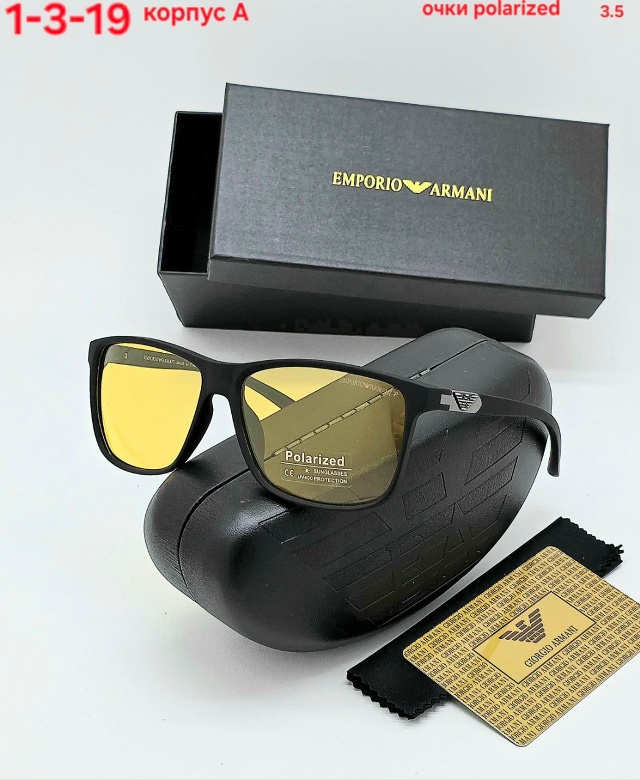 Солнцезащитные очки 23143558