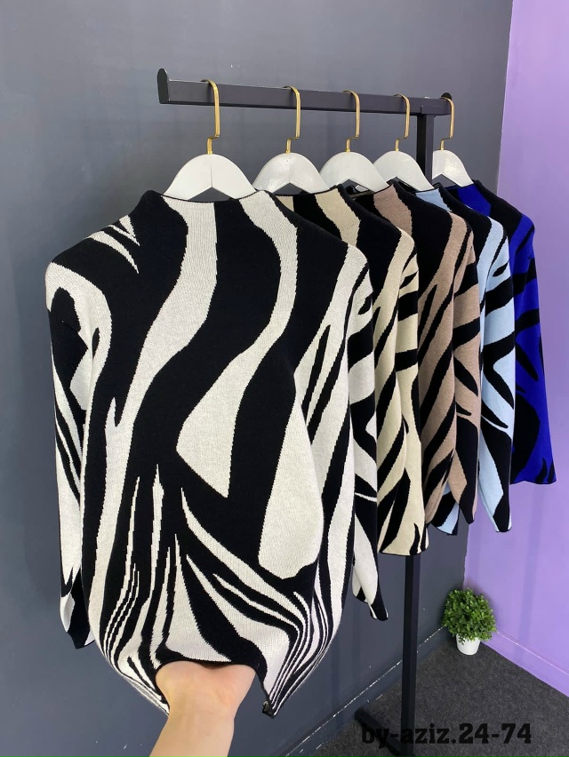 Свитер 23143546