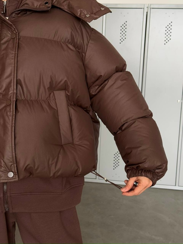 Спортивный костюм 23142954