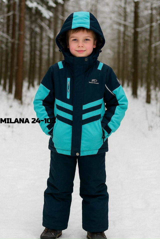 Верхняя одежда 23143680