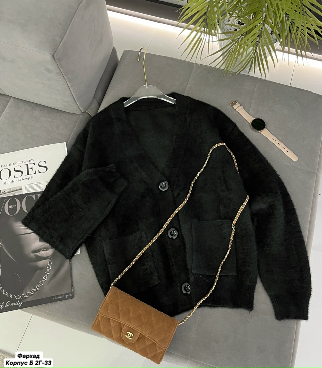 Кардиган 23143201