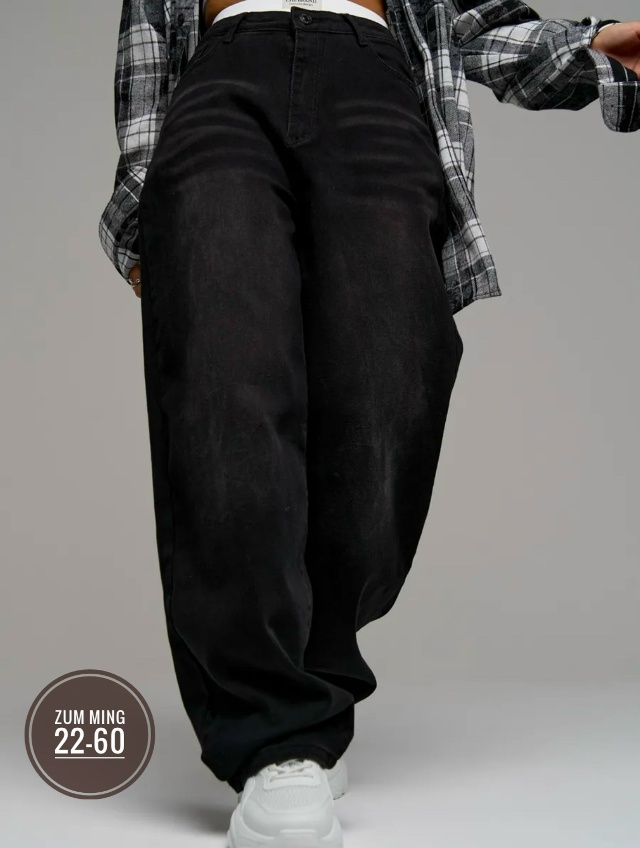 Джинсы 23142976