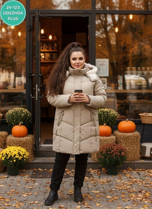 Куртка 23143048