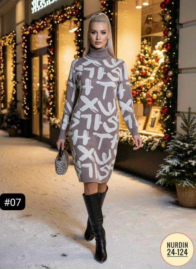 Платье 23143590