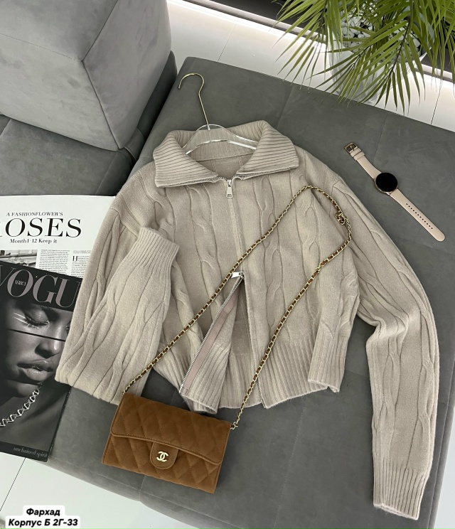 Свитер 23143556