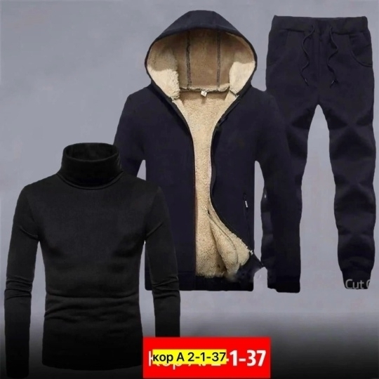 Спортивный костюм 23143709