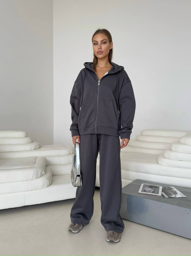 Спортивный костюм 23142953