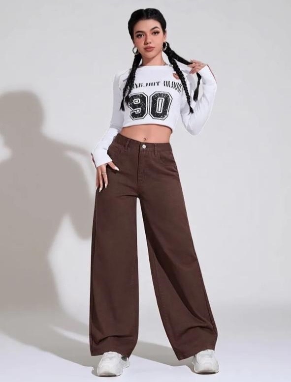 Джинсы 23143655