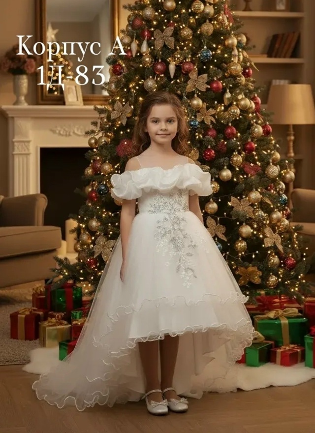 Платье 23143467