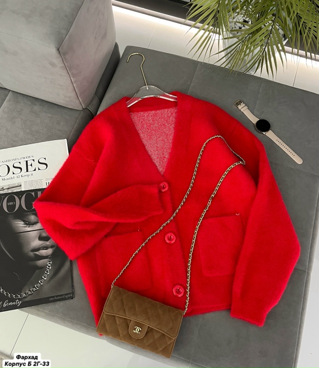 Кардиган 23143201