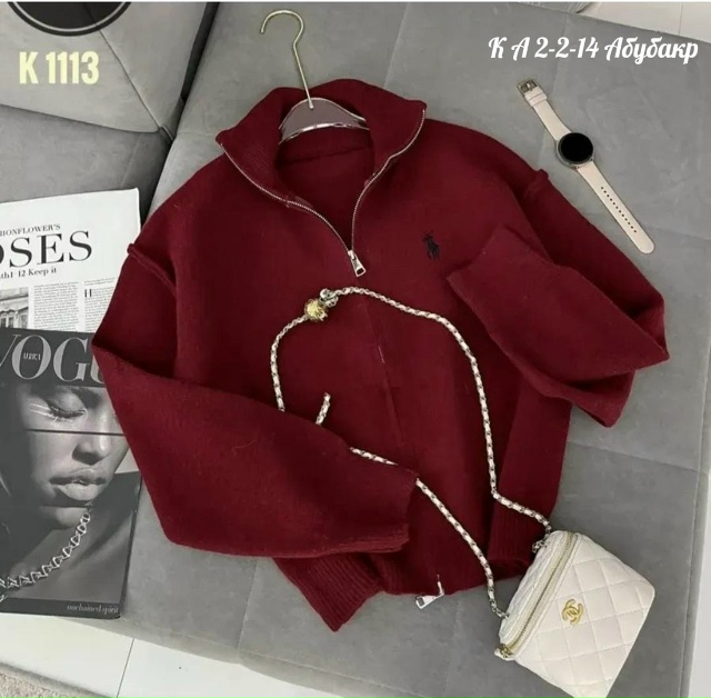 Свитер 23143724