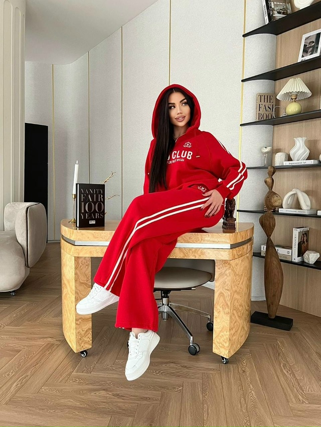 Спортивный костюм 23143010