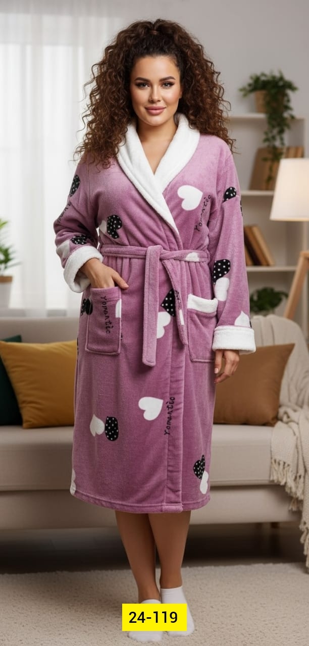 Халат 23143117