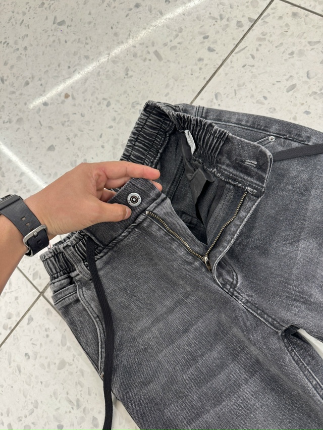 Джинсы 23143269