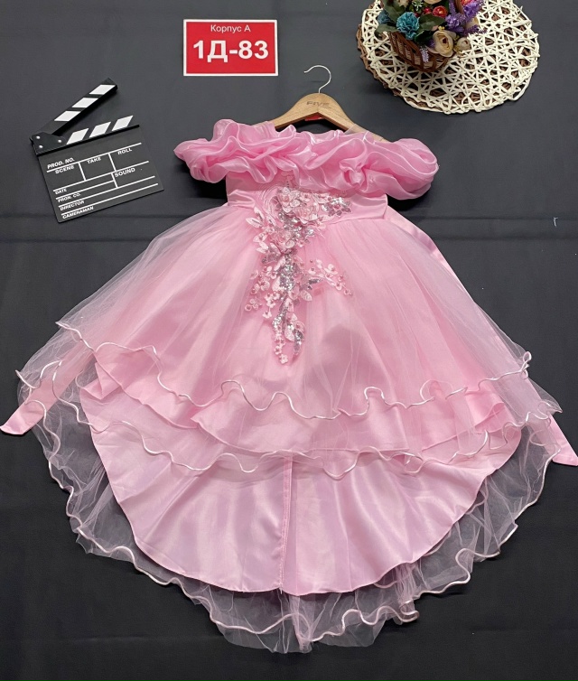 Платье 23143467