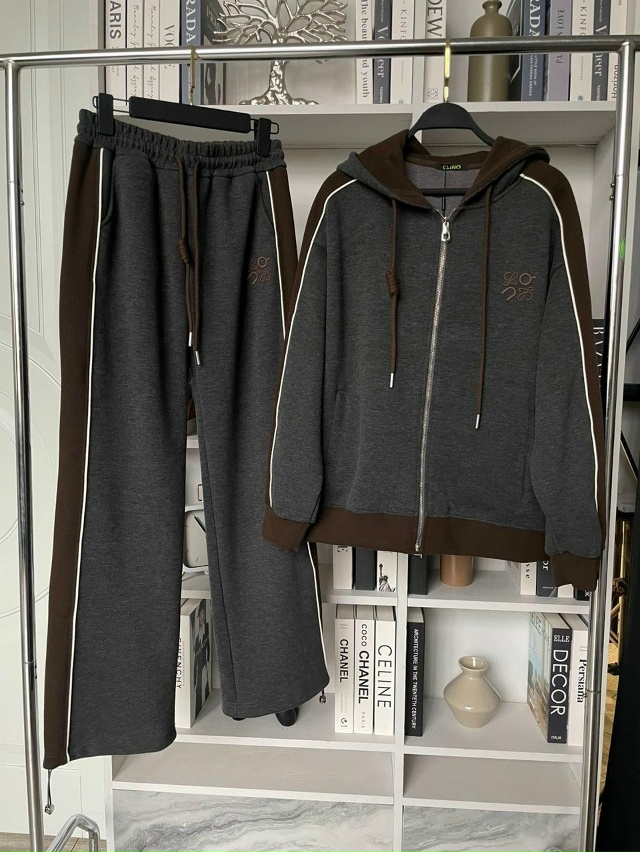 Спортивный костюм 23143218