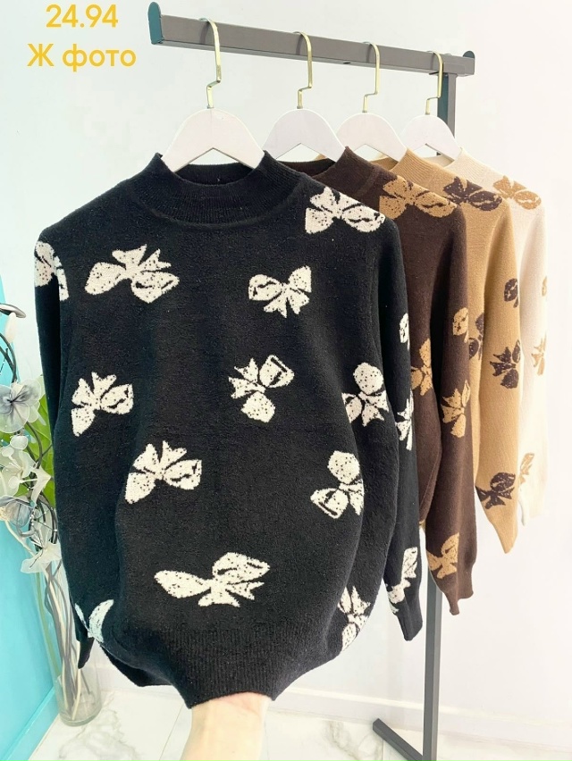Свитер 23143316
