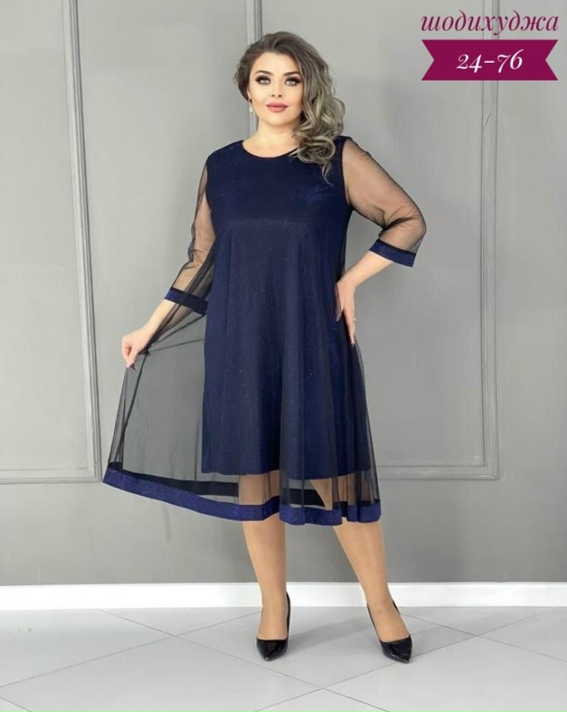 Платье 23143932