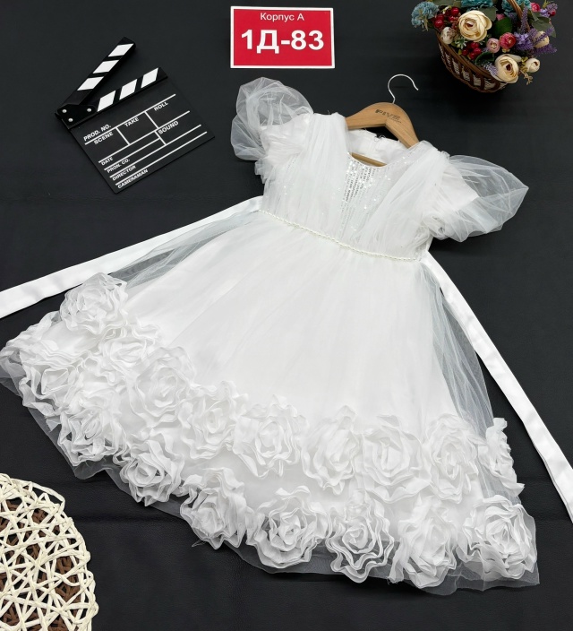 Платье 23144587