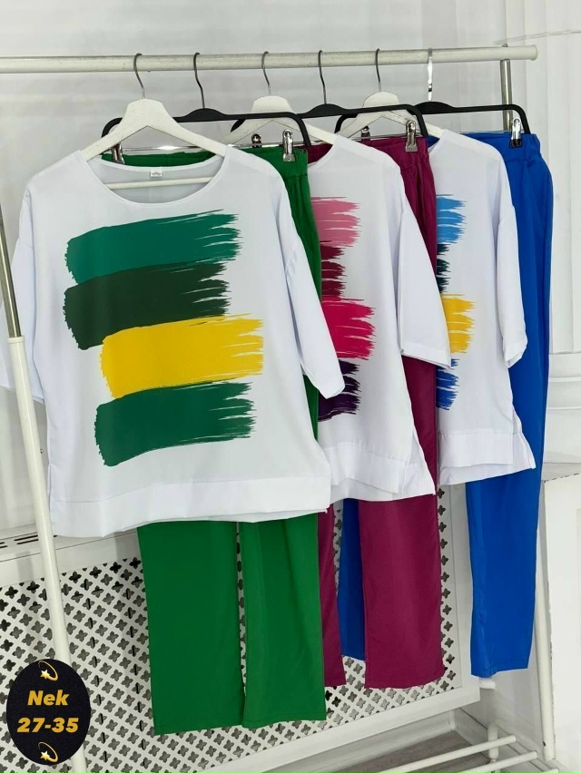 Костюм 23144491