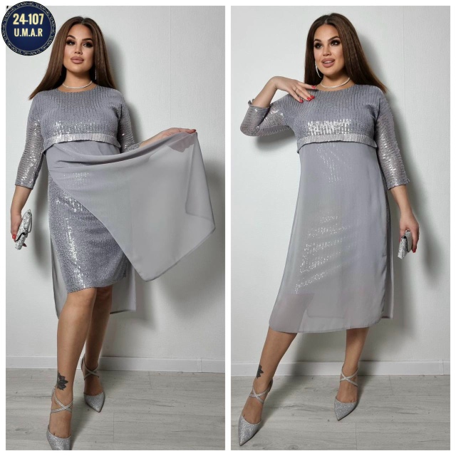 Платье 23144397