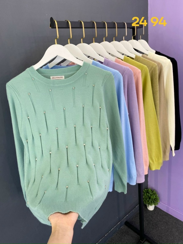 Свитер 23144320