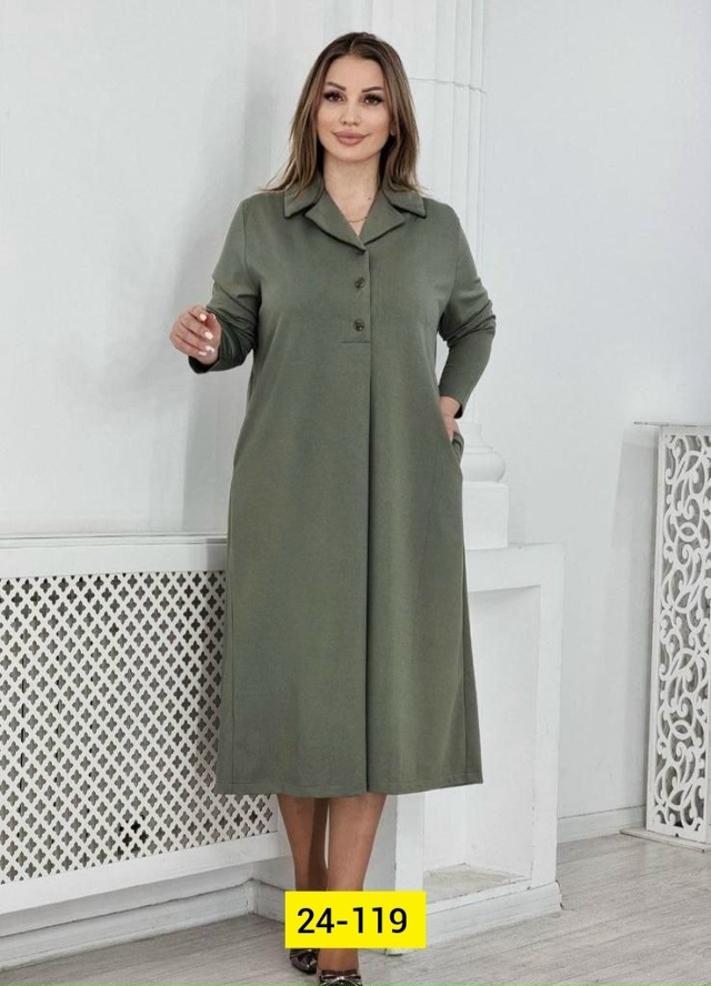 Платье 23144391