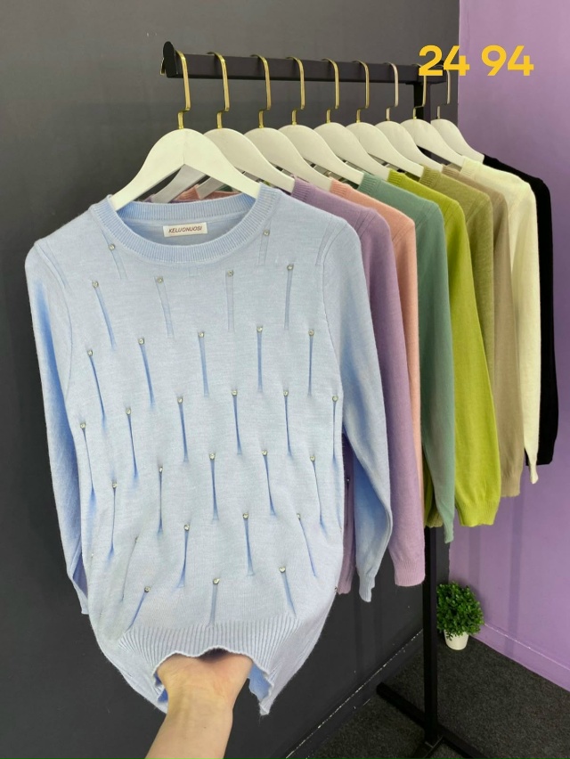 Свитер 23144320