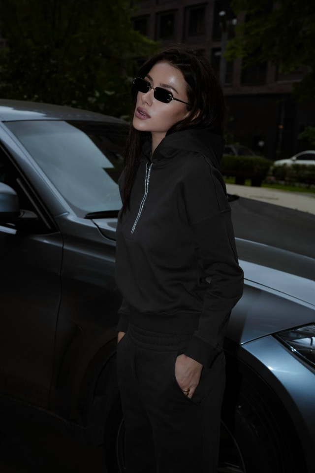 Спортивный костюм 23144620