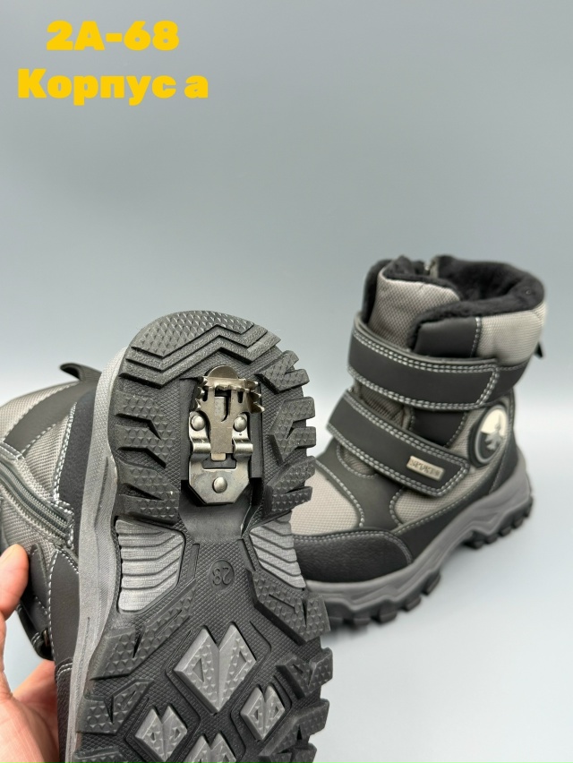 Ботинки 23144177