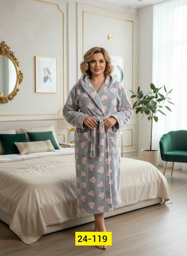 Халат 23143955