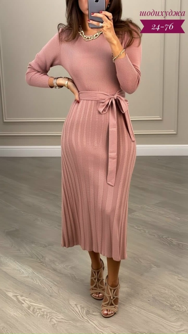 Платье 23143981