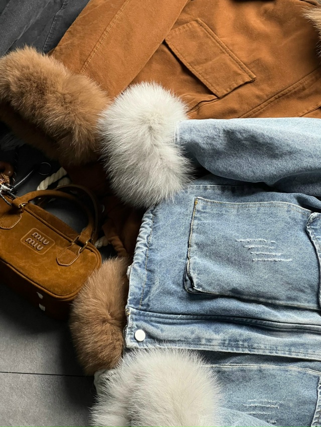 Куртка 23144433