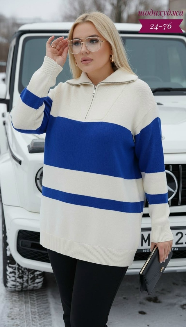 Свитер 23143982