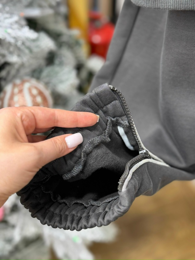 Спортивный костюм 23144619