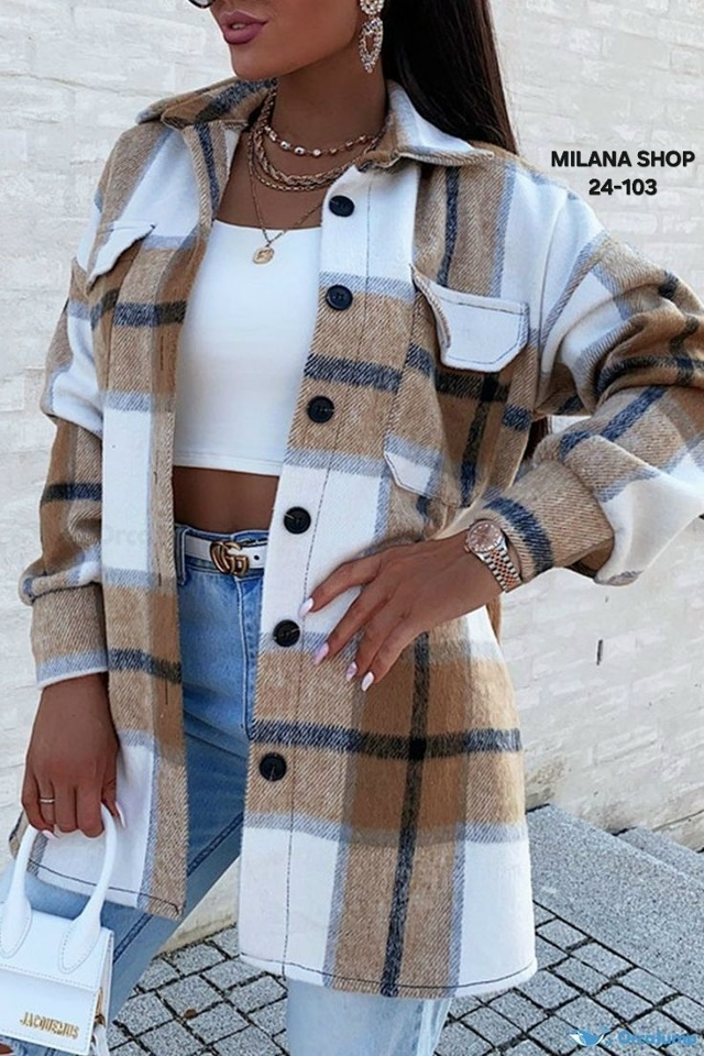 Рубашка 23144963