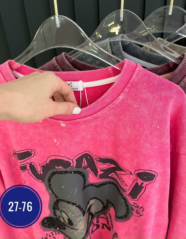 Толстовка 23145509