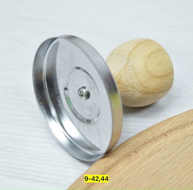 Выемка для теста форма для пельменей и вареников 23145094